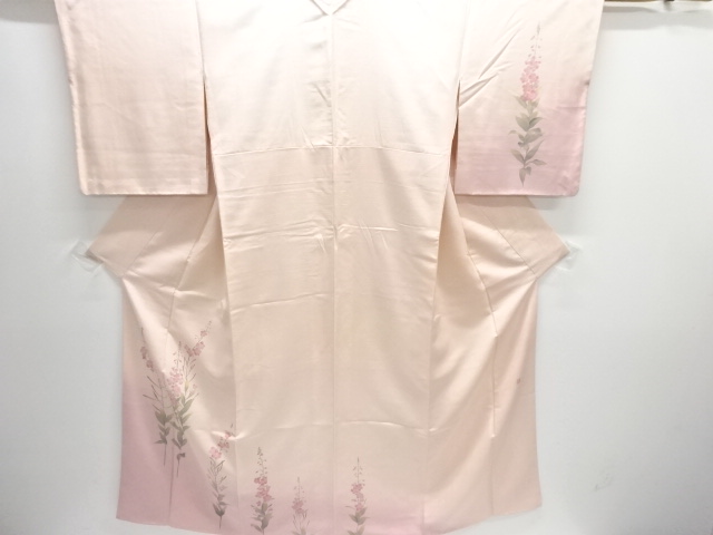 Tsumugi Kimono Silk